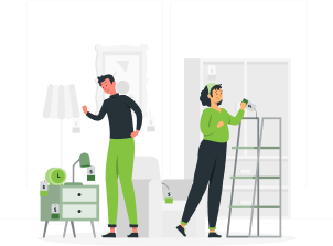 Renovation & Relocation